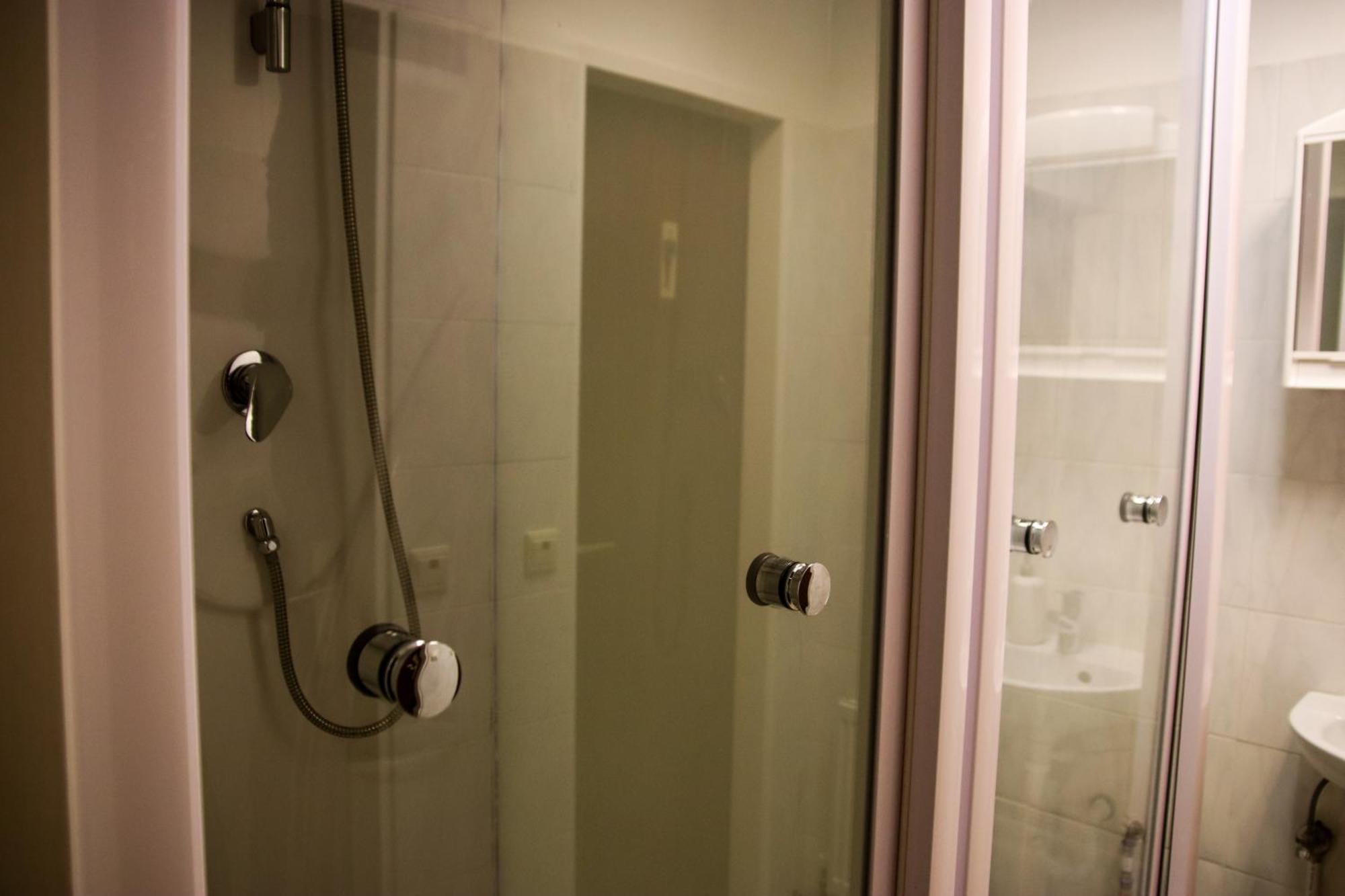 Melange Rooms Wien Exteriör bild