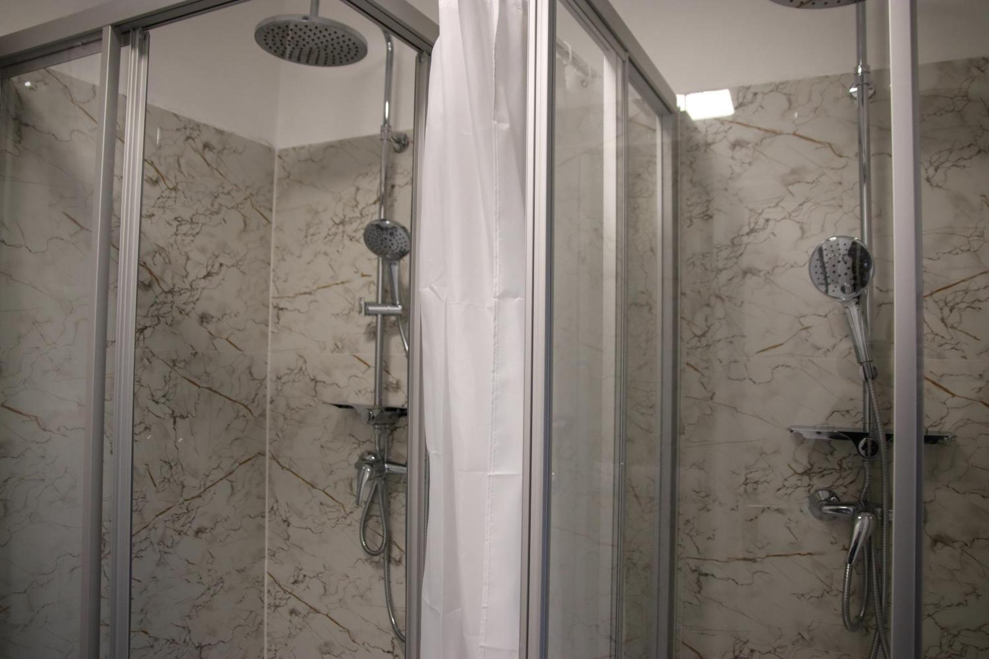 Melange Rooms Wien Exteriör bild