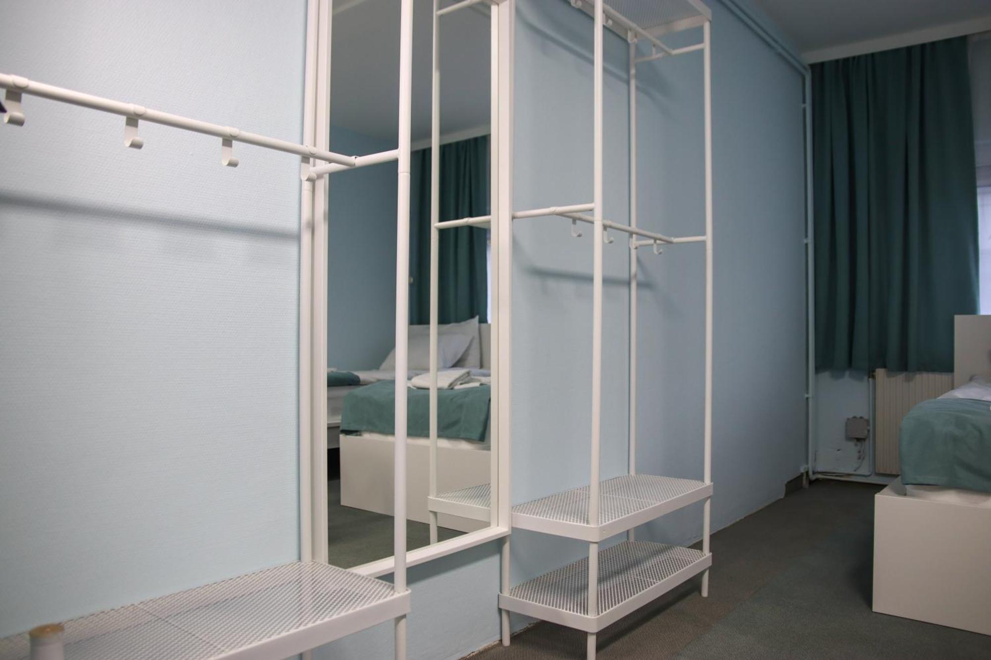Melange Rooms Wien Exteriör bild