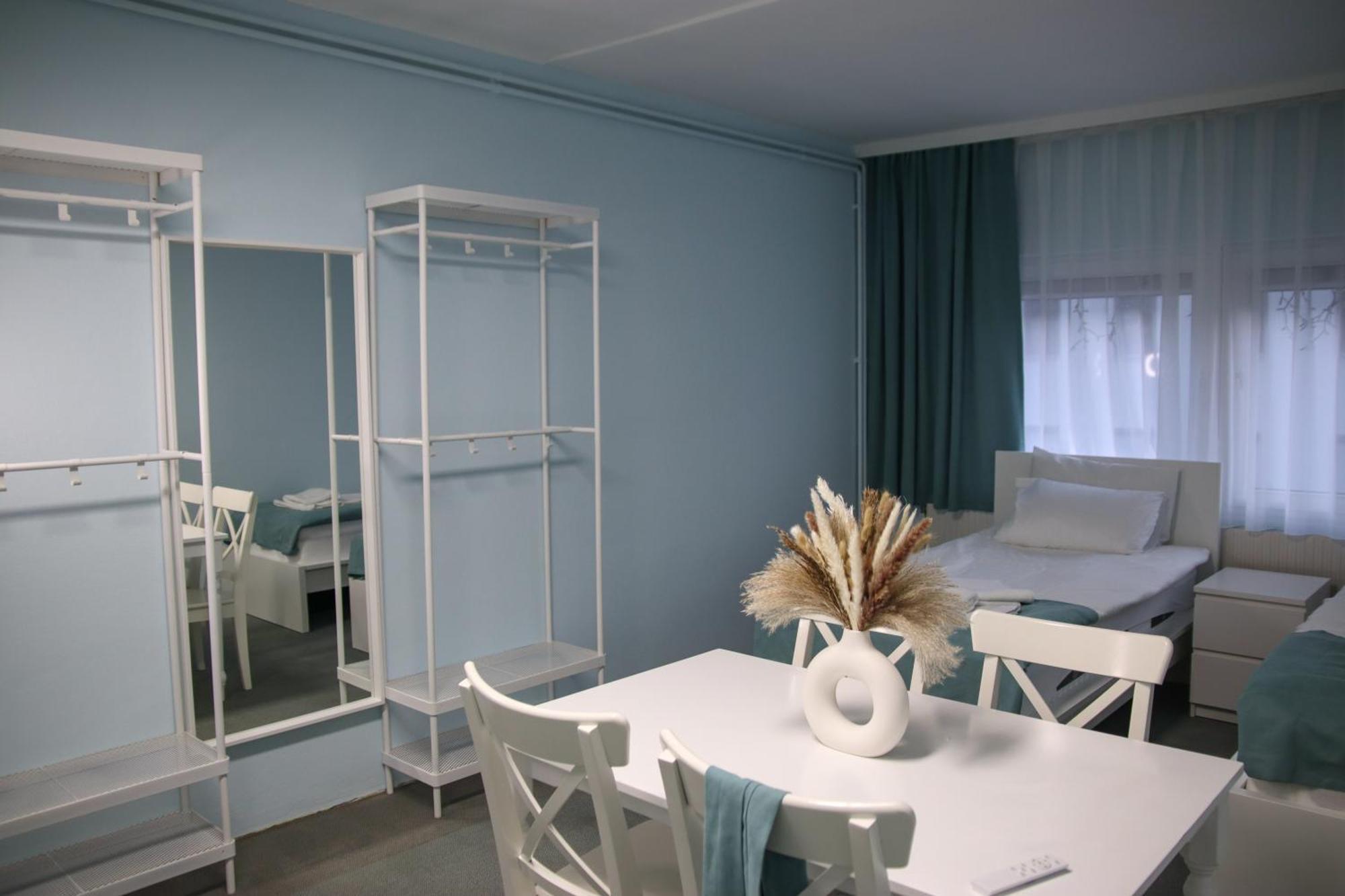 Melange Rooms Wien Exteriör bild
