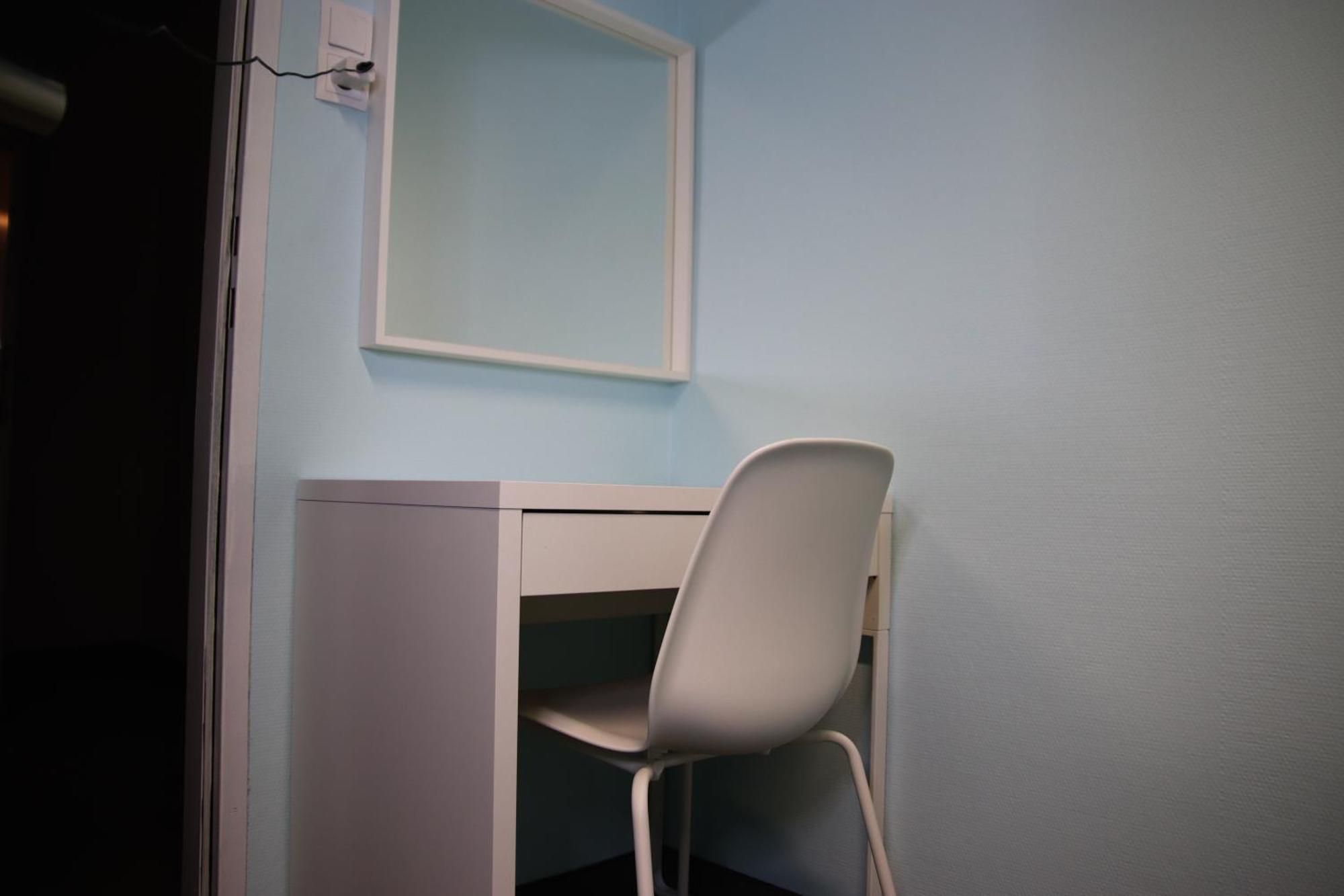 Melange Rooms Wien Exteriör bild